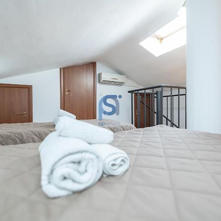 Azzurro - Self Check In Hotel เชฟาลู ภายนอก รูปภาพ